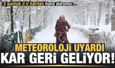 M­e­t­e­o­r­o­l­o­j­i­­d­e­n­ ­İ­s­t­a­n­b­u­l­ ­b­a­ş­t­a­ ­o­l­m­a­k­ ­ü­z­e­r­e­ ­s­o­n­ ­d­a­k­i­k­a­ ­u­y­a­r­ı­s­ı­